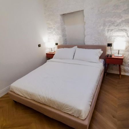 Affittacamere Faber Tempio Pausania Extérieur photo